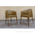 New Fashion Jackie Armchair Dining Chair